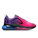 Nike Air Max 720 Sunset AR9293-500