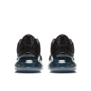 Nike Air Max 720 Triple Black AO2924-007