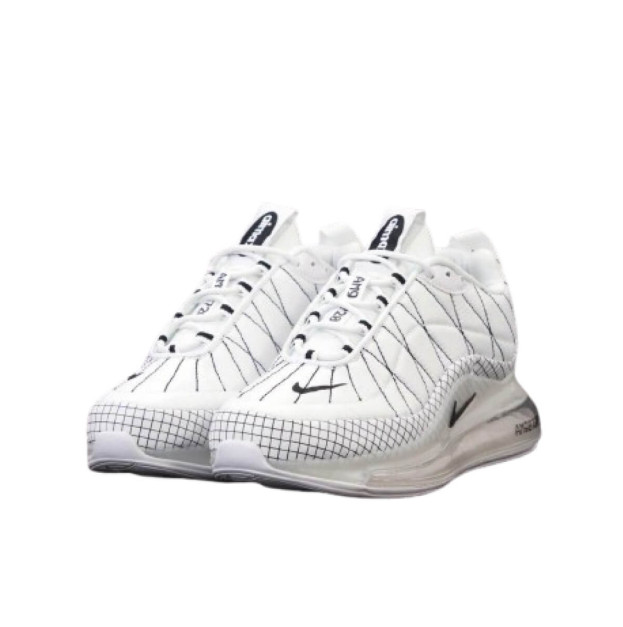 Nike MX 720-818 Triple White