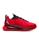 Nike MX 720-818 University Black Red CI3871-600