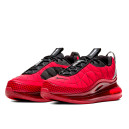 Nike MX 720-818 University Black Red CI3871-600