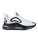 Nike Air Max 720 White Black