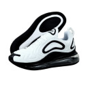 Nike Air Max 720 White Black