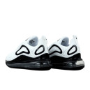 Nike Air Max 720 White Black