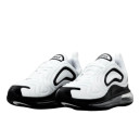 Nike Air Max 720 White Black