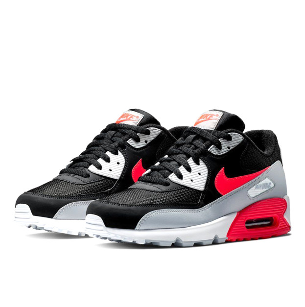 Nike Air Max 90 Essential Black AJ1285-012
