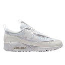 Nike Air Max 90 Futura Triple White DM9922-101