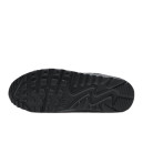 Nike Air Max 90 Leather Black 302519-001
