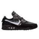Nike Air Max 90 x Off White Black AA7293-001