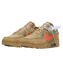 Nike Air Max 90 OFF-WHITE Desert Ore AA7293-200