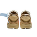 Nike Air Max 90 OFF-WHITE Desert Ore AA7293-200