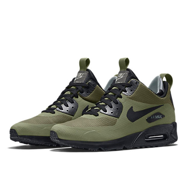 Nike Air Max 90 Mid Winter 806808-300