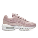 Nike Air Max 95 PRM Barely Rose 807443-503