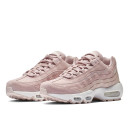 Nike Air Max 95 PRM Barely Rose 807443-503