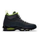 Nike Air Max 95 Sneakerboot Anthracite Volt 806809-003