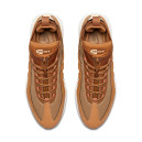Nike Air Max 95 Sneakerboot Wheat 806809-201