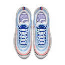 Nike Air Max 97 Game Royal Silver University Red 921826-404