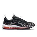 Nike Air Max 97 Just Do It Pack Black Orange AT8437-001