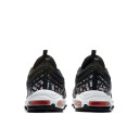 Nike Air Max 97 Just Do It Pack Black Orange AT8437-001