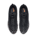 Nike Air Max 97 Just Do It Pack Black Orange AT8437-001