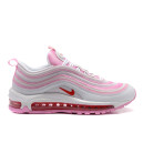 Nike Air Max 97 GS Pink White 313054-161