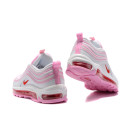 Nike Air Max 97 GS Pink White 313054-161