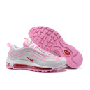Nike Air Max 97 GS Pink White 313054-161