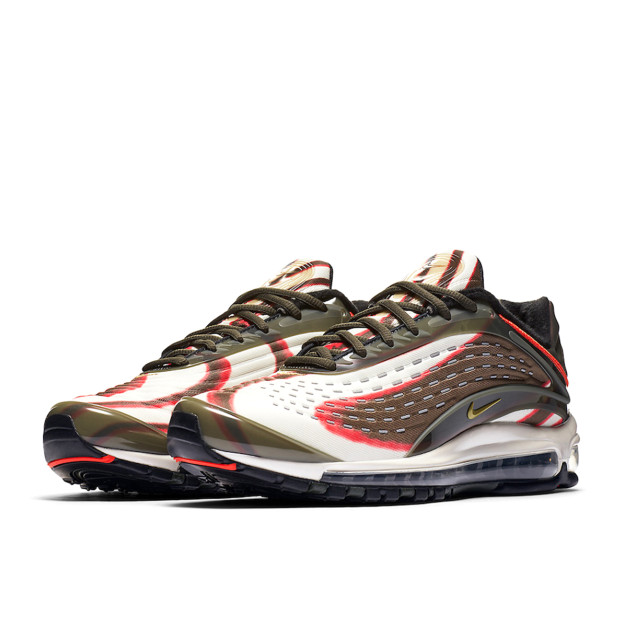 Nike Air Max 97 Sequoia AJ7831-300
