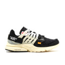 Nike Off-White x Air Presto AA3830-001