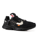 Nike Off-White x Air Presto AA3830-002