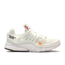 Nike Off-White x Air Presto AA3830-100