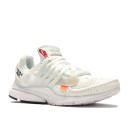 Nike Off-White x Air Presto AA3830-100