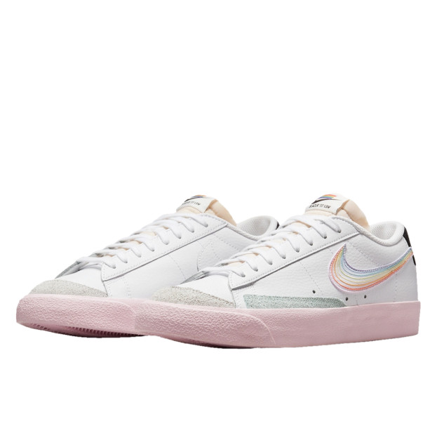 Nike Blazer Low 77 Be True DD3034-100