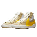 Nike Blazer Mid 77 Jumbo Wheat Grass Vivid Sulfur Sail DH7690-700