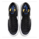 Nike Blazer Mid 77 LX Black White CZ4627-001