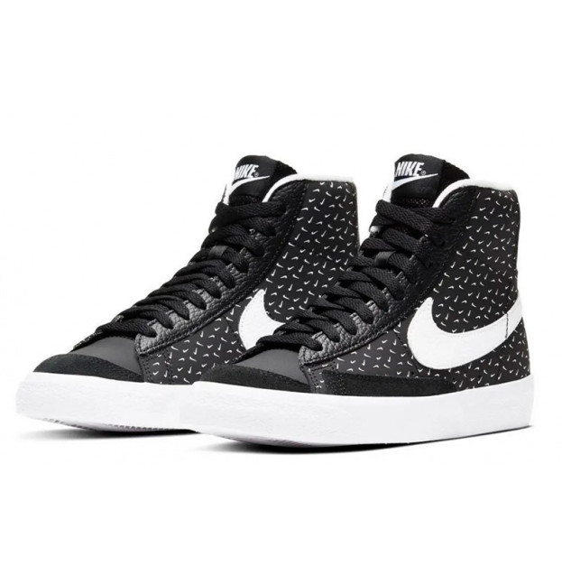 Nike Blazer Mid 77 Polka Swoosh DC9197-001