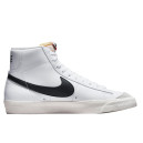 Nike Blazer Mid 77 Vintage White Light Smoke Grey BQ6806-114