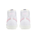 Nike Blazer Mid 77 White Pink Foam BQ6806-108