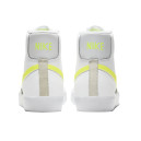 Nike Blazer Mid 77 White Volt DJ3050-100