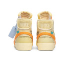 Nike Blazer Mid Off-White All Hallow's Eve AA3832-700