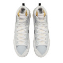 Nike Blazer Mid sacai White Grey BV0072-100