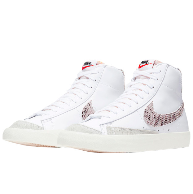 Nike Blazer Mid Vintage Snakeskin Swoosh CI1176-101