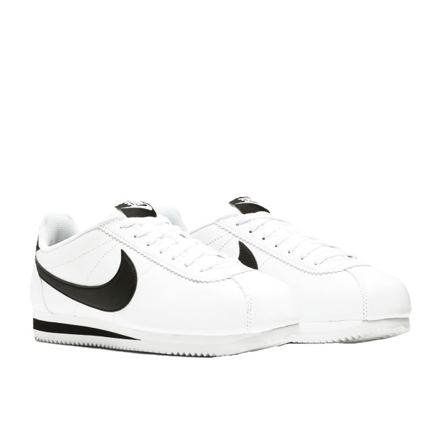 Nike Classic Cortez White 807471-101 (749571-100)