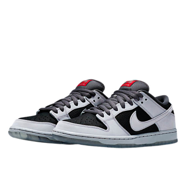 Nike Dunk SB Low Atlas 35MM Grey 504750-020