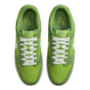 Nike Dunk Low Chlorophyll DJ6188-300