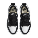Nike Dunk Low Disrupt Black White CK6654-102