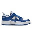 Nike Dunk Low Disrupt Game Royal CK6654-100