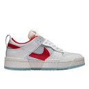 Nike Dunk Low Disrupt Gym Red CK6654-101