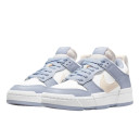 Nike Dunk Low Disrupt Summit White Ghost DJ3077-100