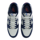 Nike Dunk Low EMB NBA 75th Anniversary Brooklyn Nets DD3363-001